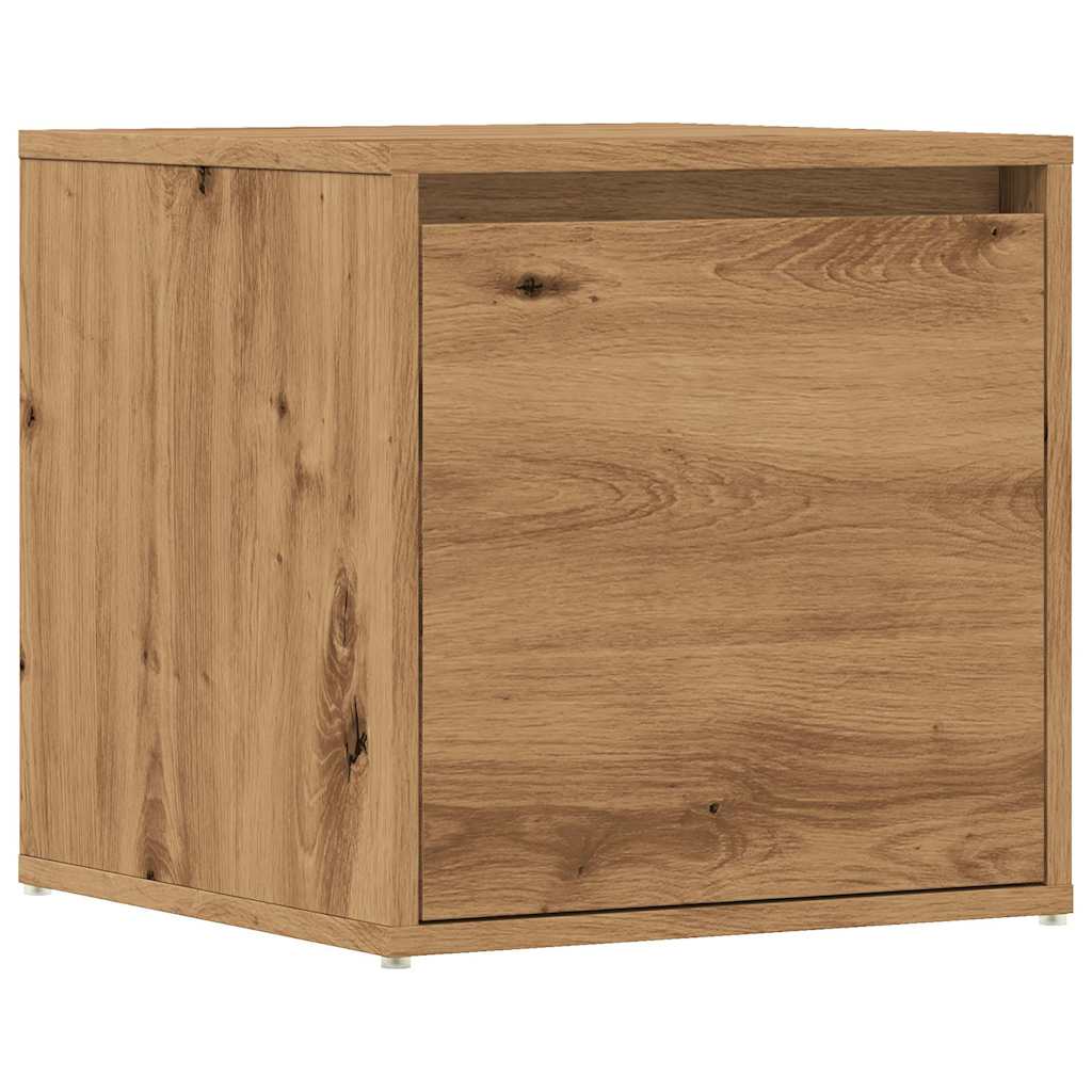 Kommode Artisan Eik 40,5x40x40 cm