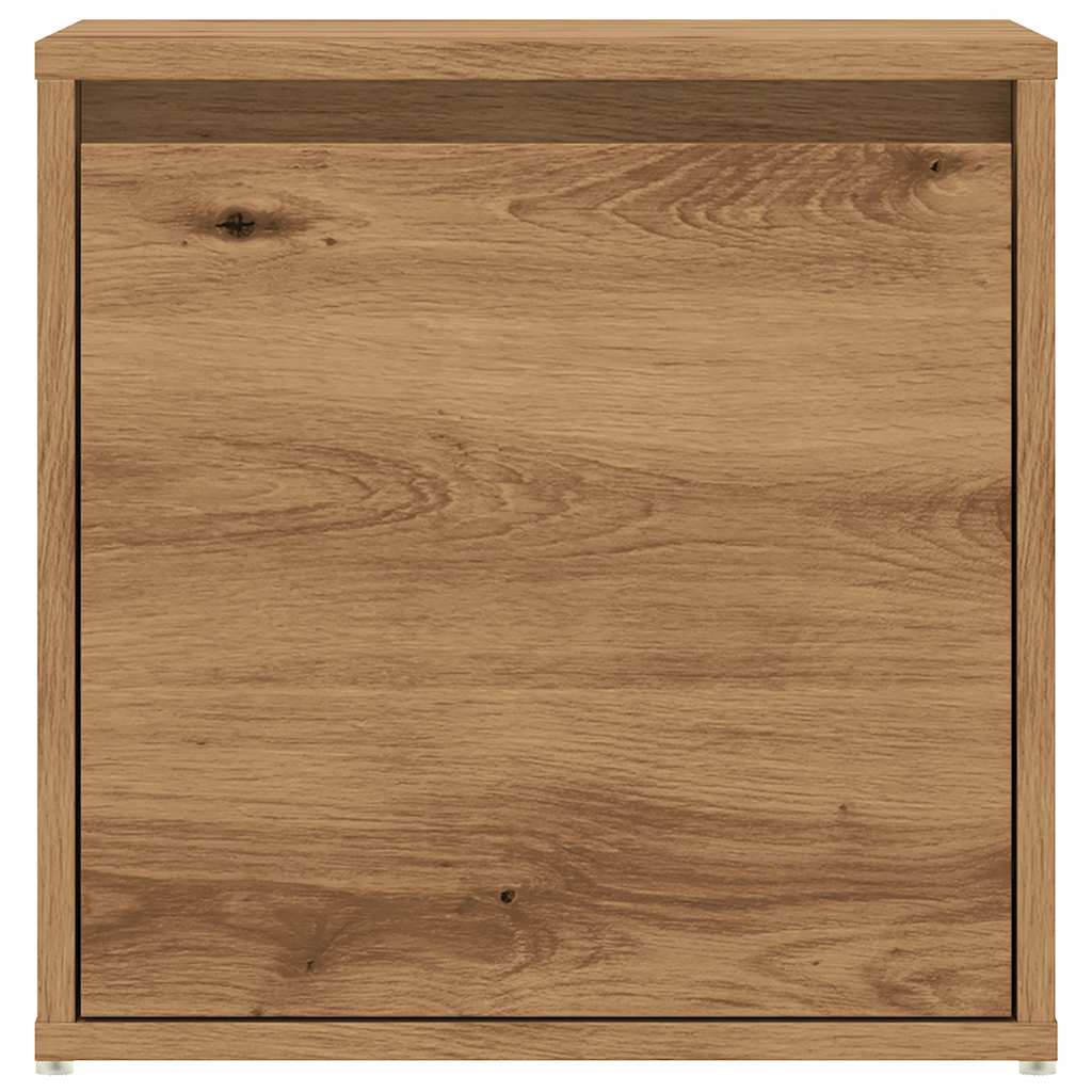 Kommode Artisan Eik 40,5x40x40 cm
