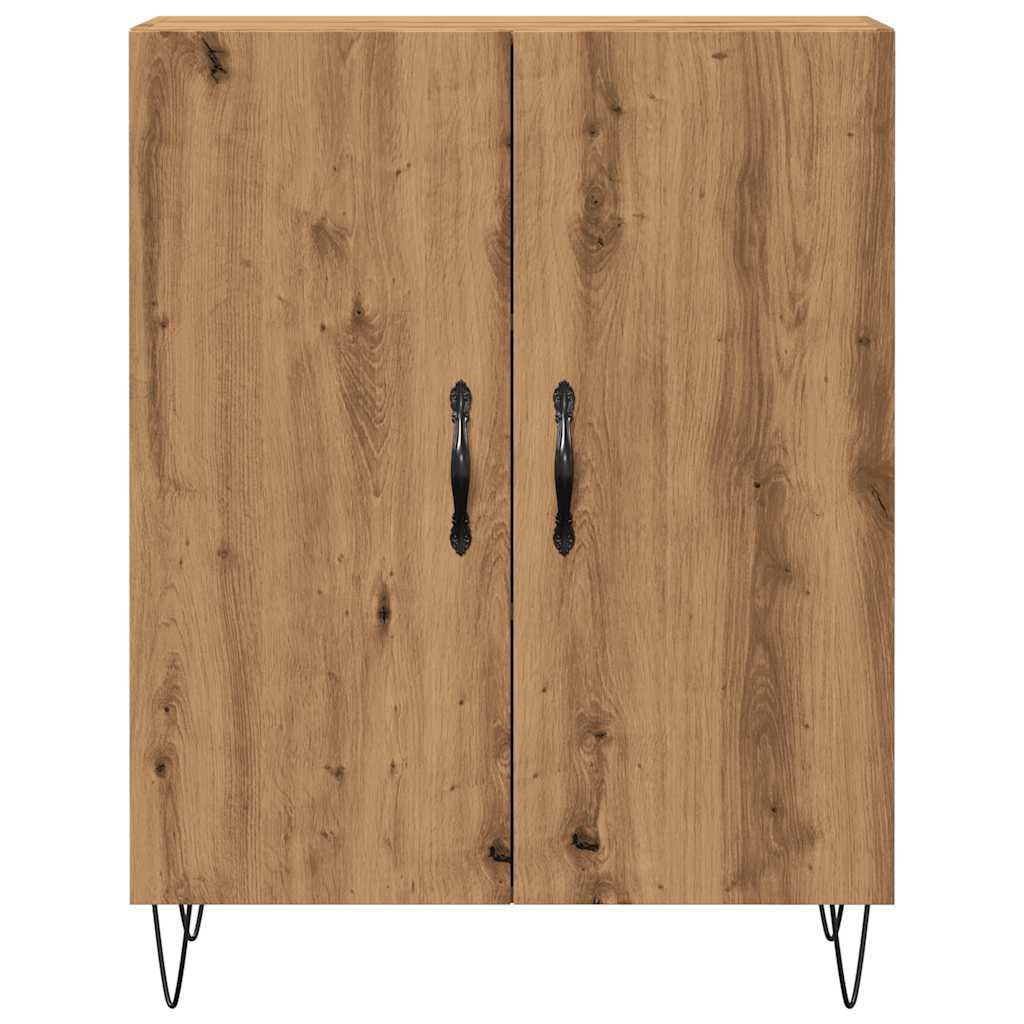 Skjenk Artisan Eik 69,5x34x90 cm