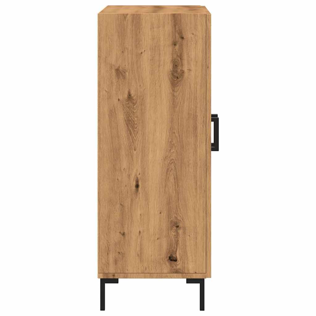 Skjenk Artisan Eik 69,5x34x90 cm