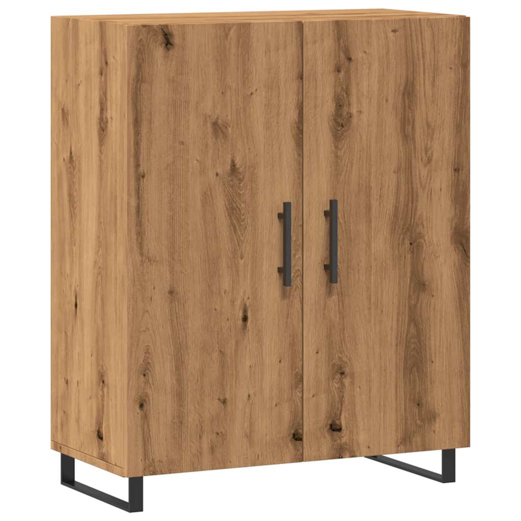 Skjenk Artisan Eik 69,5x34x90 cm
