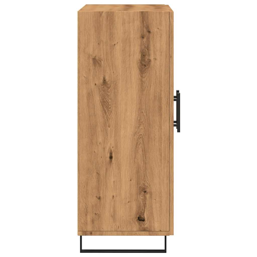 Skjenk Artisan Eik 69,5x34x90 cm