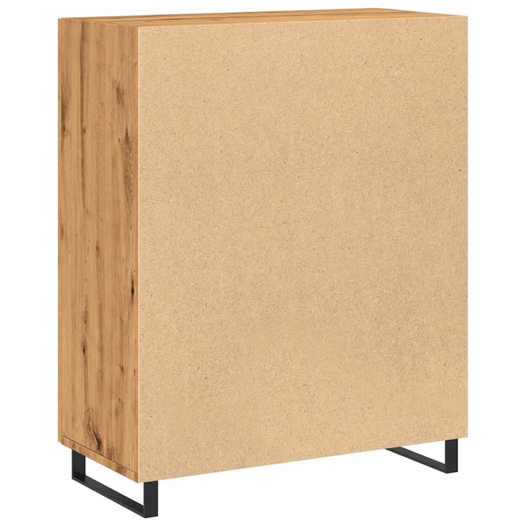 Skjenk Artisan Eik 69,5x34x90 cm