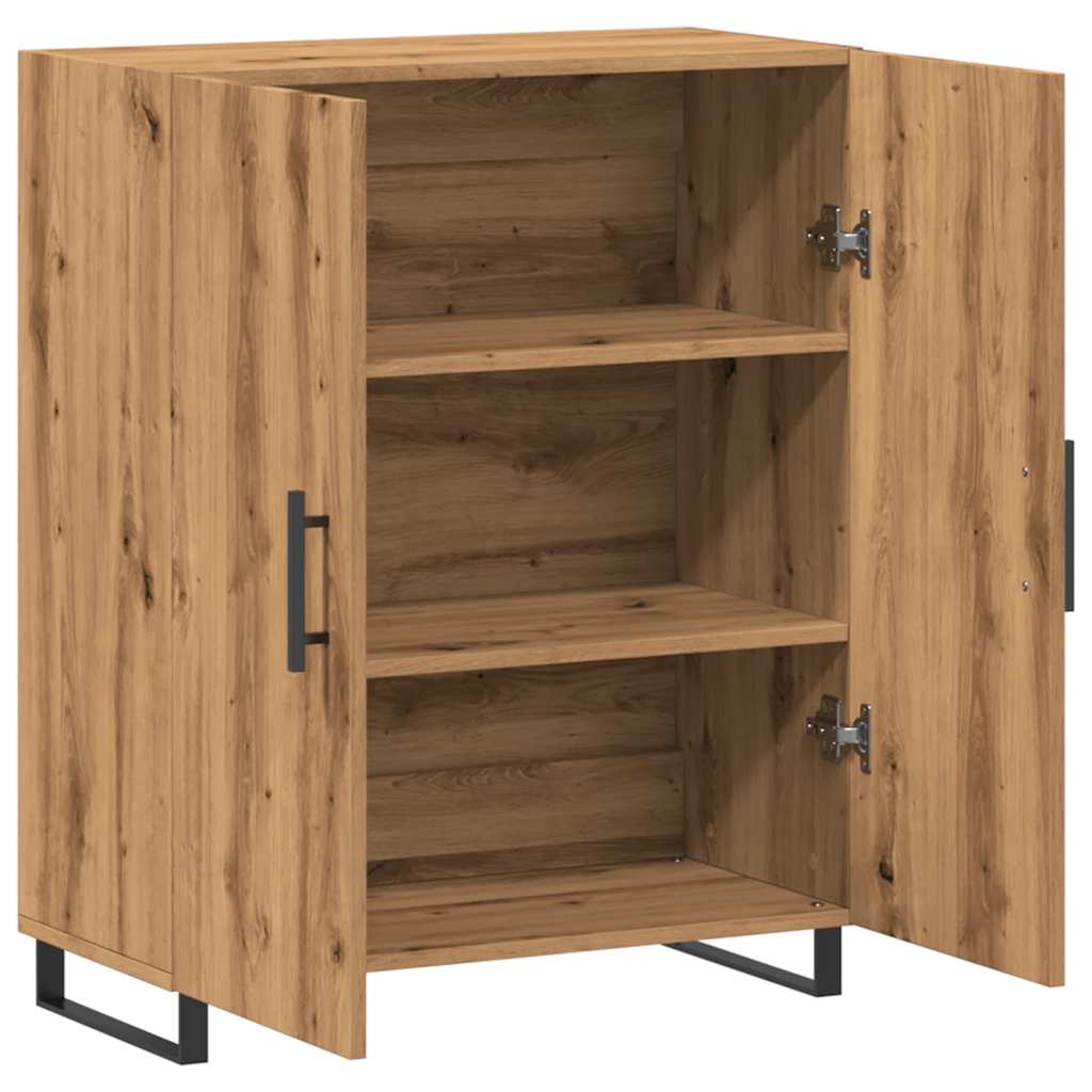 Skjenk Artisan Eik 69,5x34x90 cm