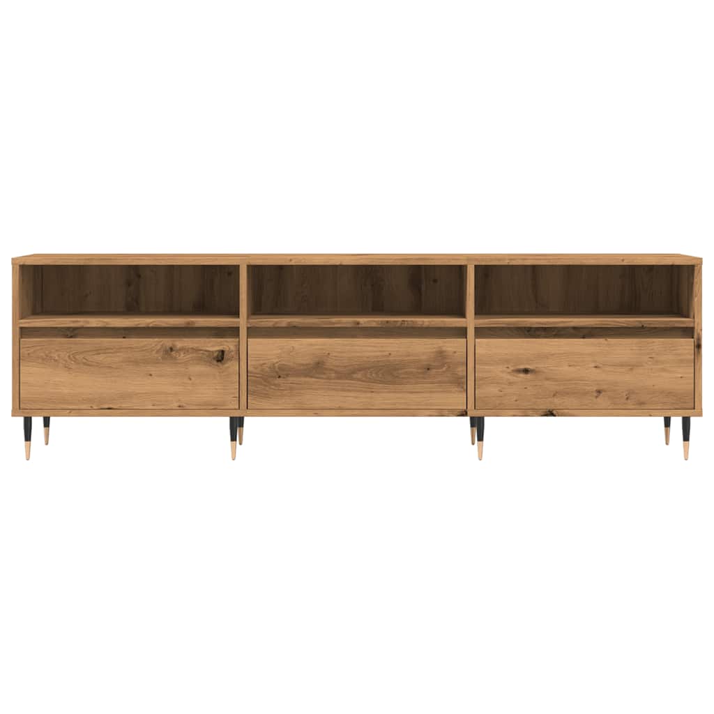 TV-Møbel Artisan Eik Tv-benk 150x30x44,5 cm
