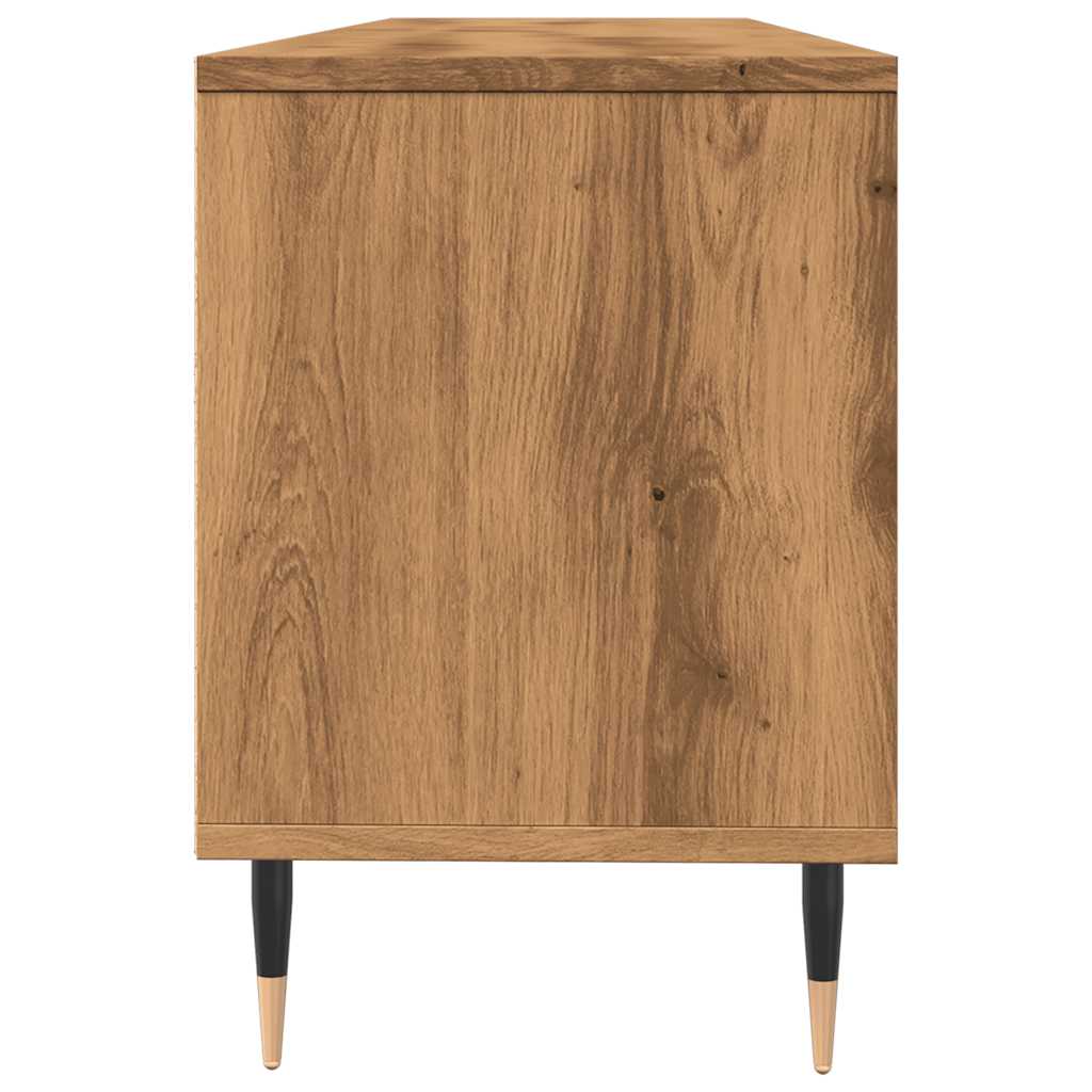 TV-Møbel Artisan Eik Tv-benk 150x30x44,5 cm