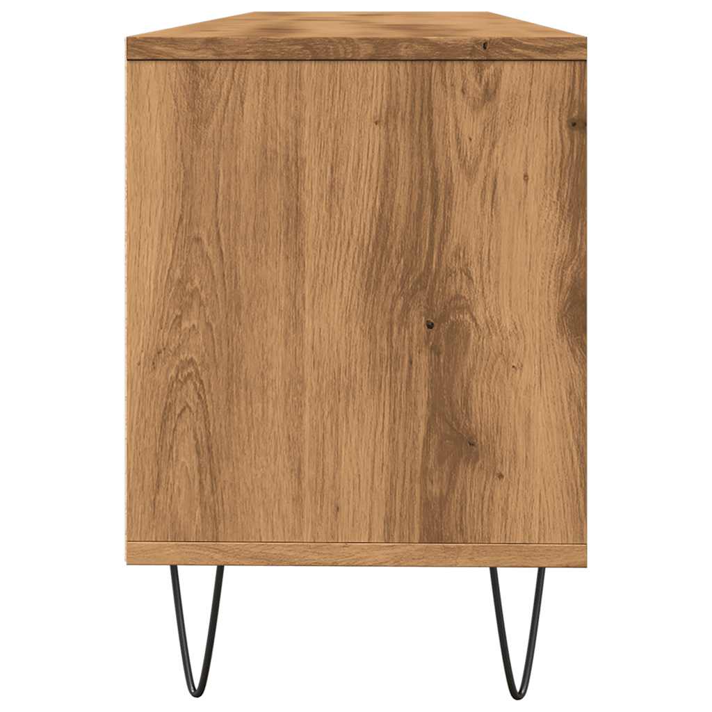 TV-Møbel Artisan Eik Tv-benk 150x30x44,5 cm