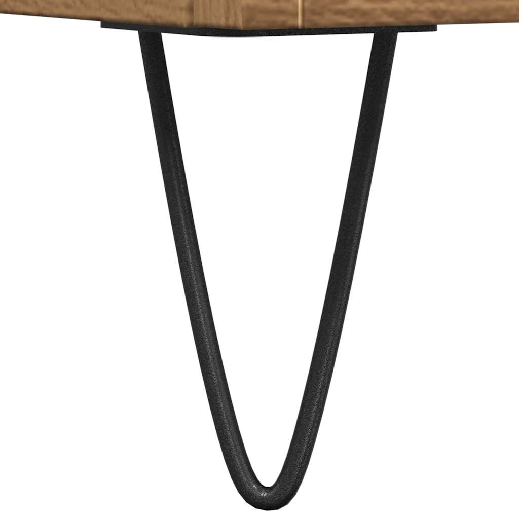 TV-Møbel Artisan Eik Tv-benk 150x30x44,5 cm