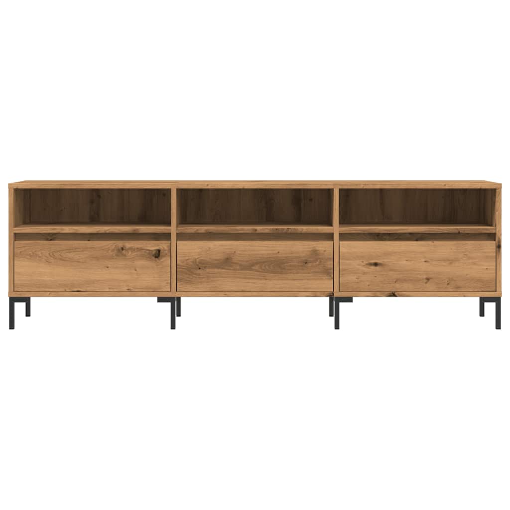 TV-Møbel Artisan Eik TV-benk 150x30x44,5 cm