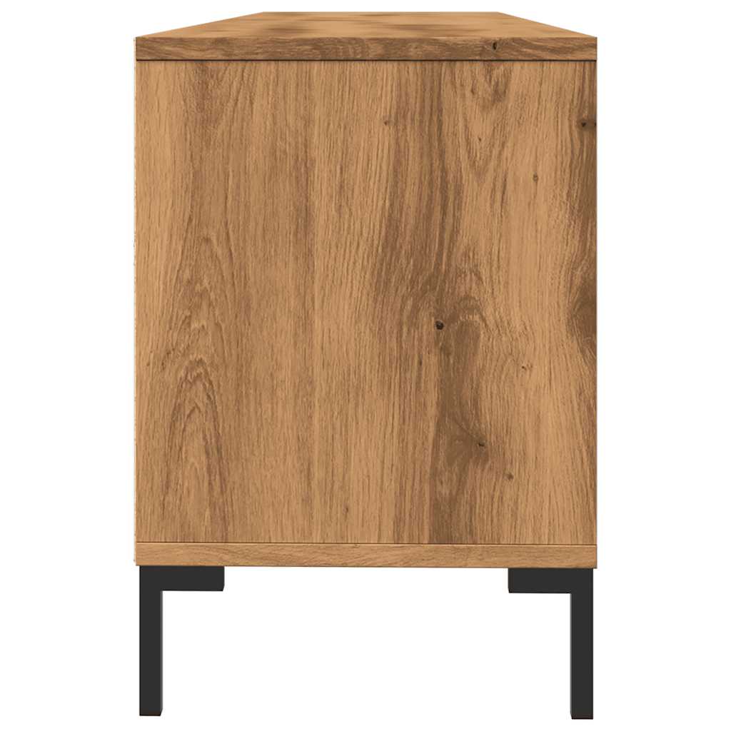 TV-Møbel Artisan Eik TV-benk 150x30x44,5 cm