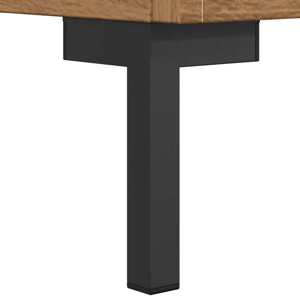 TV-Møbel Artisan Eik TV-benk 150x30x44,5 cm
