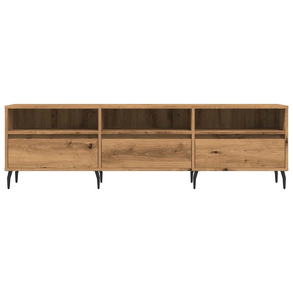 TV-Møbel Artisan Eik TV-benk 150x30x44,5 cm