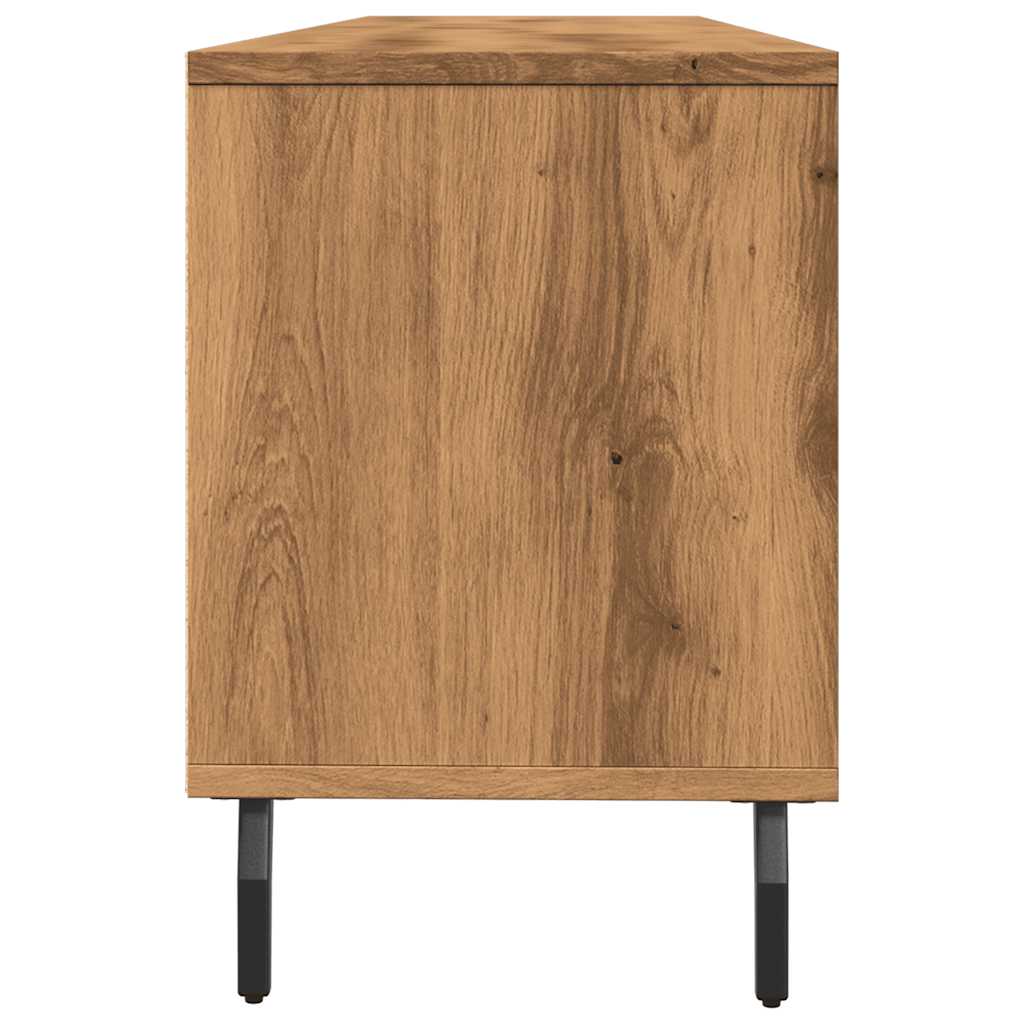 TV-Møbel Artisan Eik TV-benk 150x30x44,5 cm