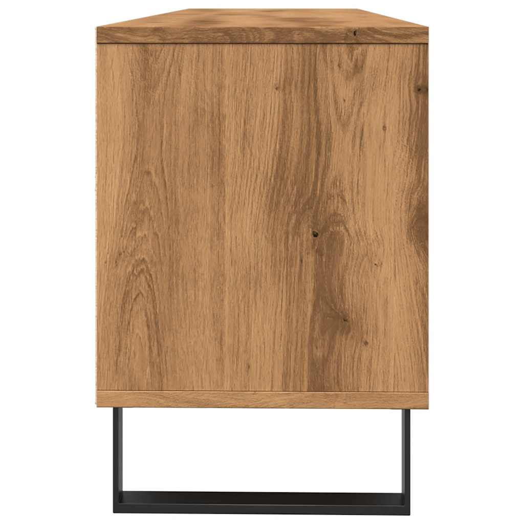 TV-Møbel Artisan Eik TV-benk 150x30x44,5 cm
