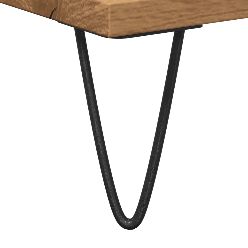 Skjenk Artisan Eik 104x35x70 cm