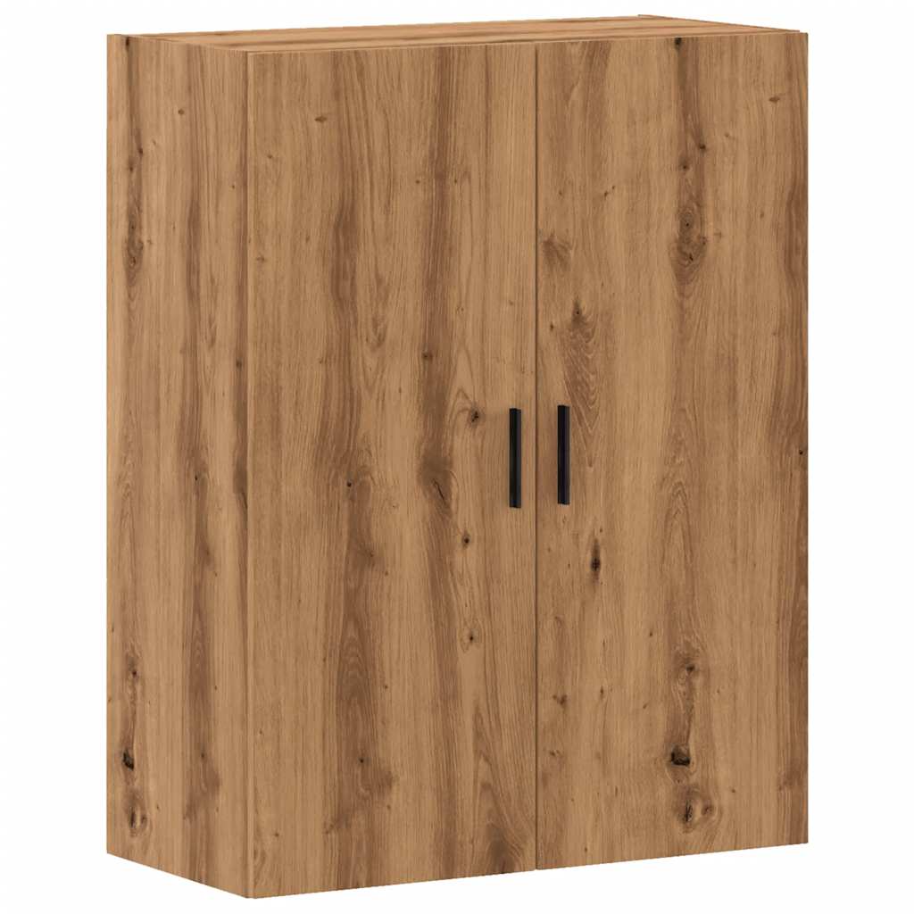 Veggskap Artisan Eik 69,5x34x90 cm