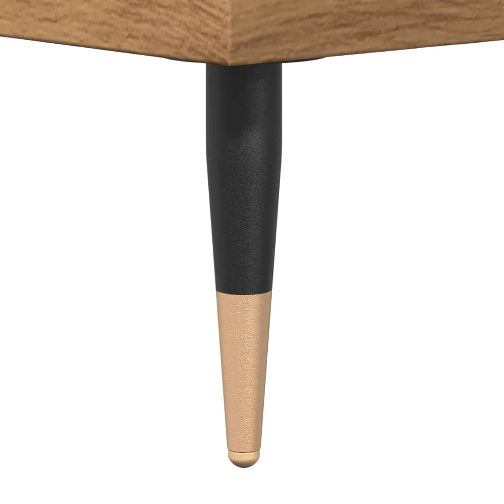 Skjenk Artisan Eik 100x36x60 cm