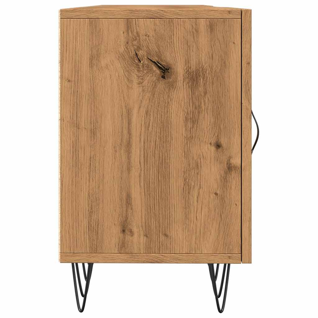 TV-Møbel Artisan Eik TV-benk 150x30x50 cm