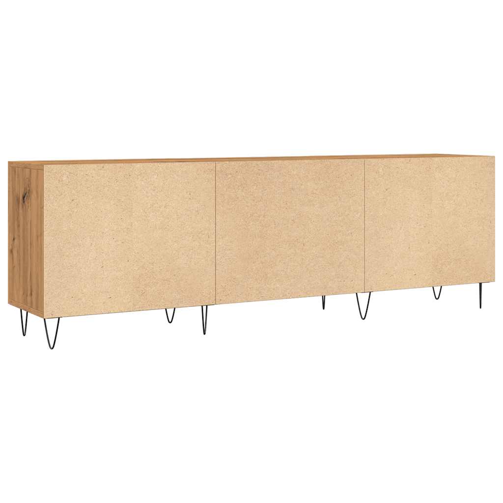TV-Møbel Artisan Eik TV-benk 150x30x50 cm