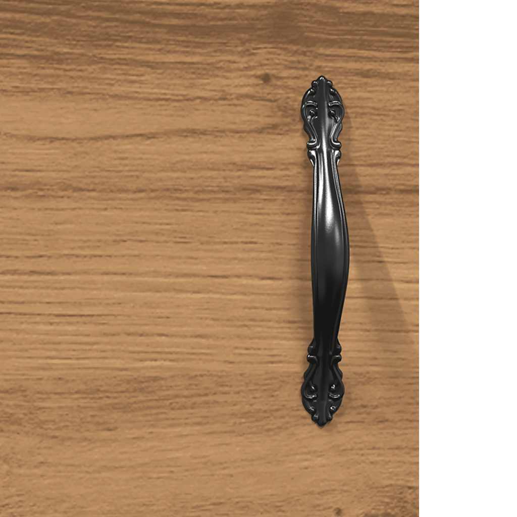 TV-Møbel Artisan Eik TV-benk 150x30x50 cm