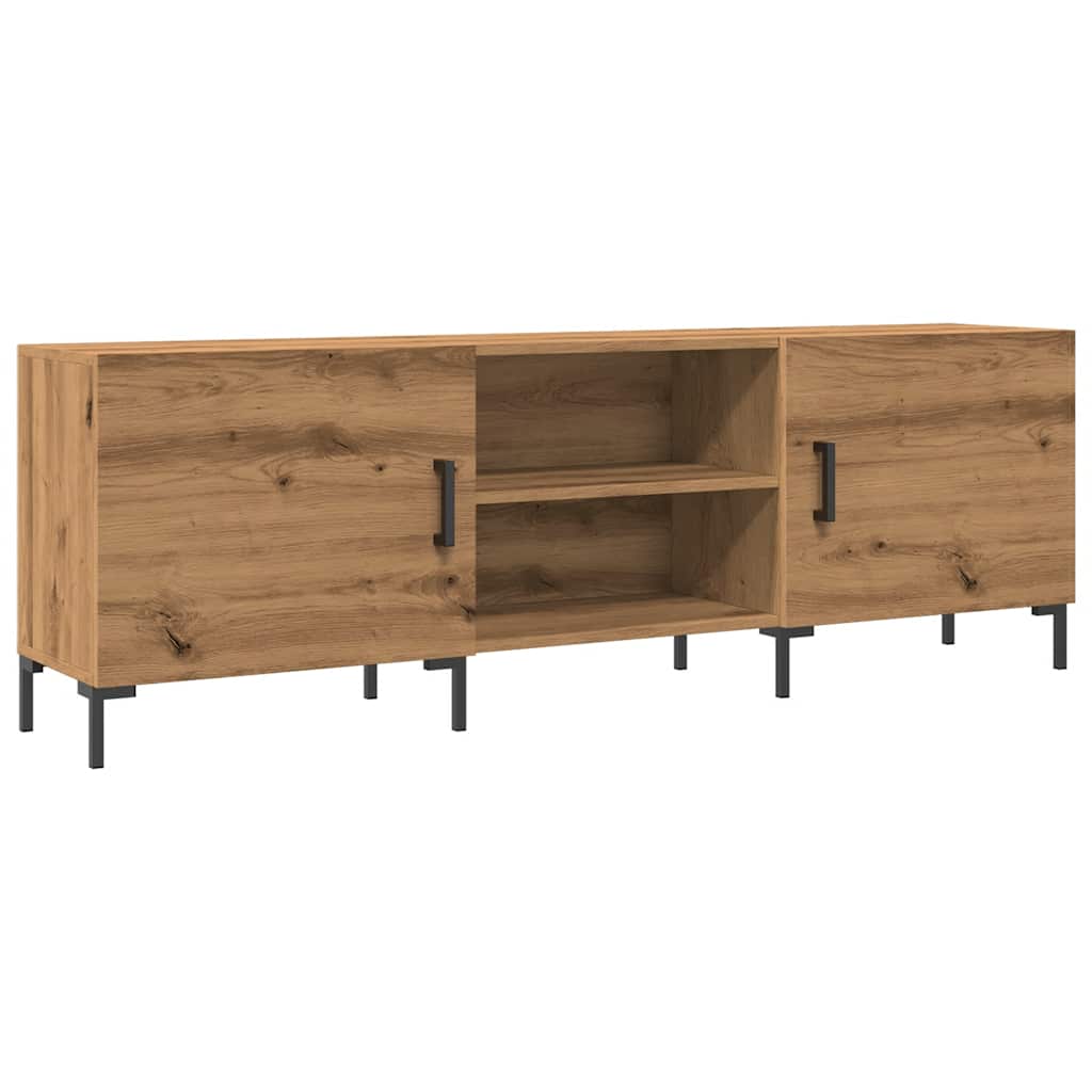 TV-Møbel Artisan Eik TV-benk 150x30x50 cm