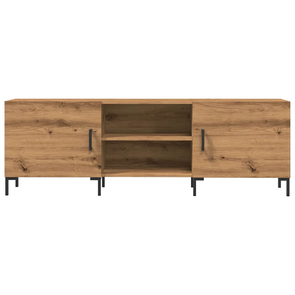 TV-Møbel Artisan Eik TV-benk 150x30x50 cm
