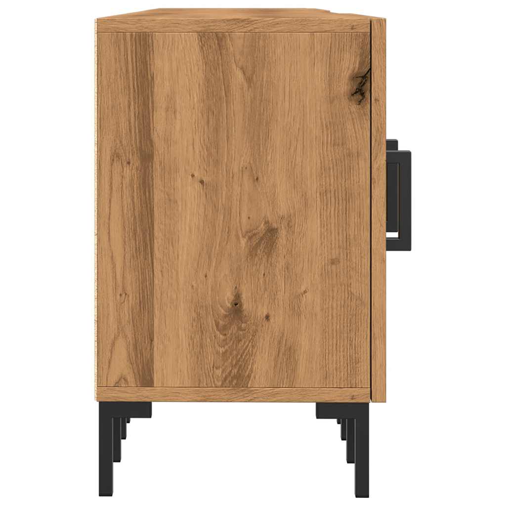 TV-Møbel Artisan Eik TV-benk 150x30x50 cm