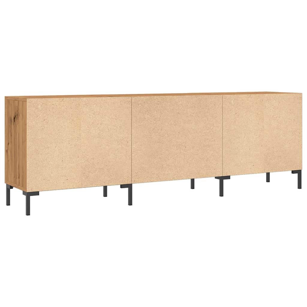 TV-Møbel Artisan Eik TV-benk 150x30x50 cm