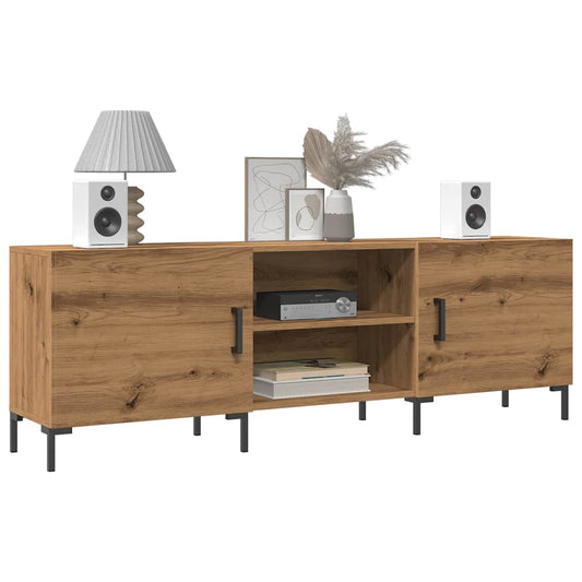 TV-Møbel Artisan Eik TV-benk 150x30x50 cm