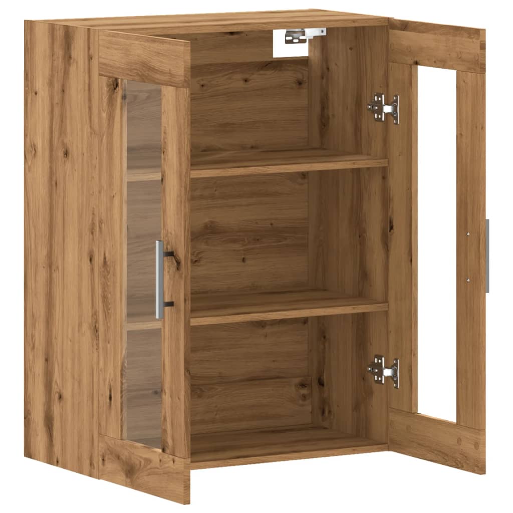 Skjenk Artisan Eik 69,5x34x90 cm