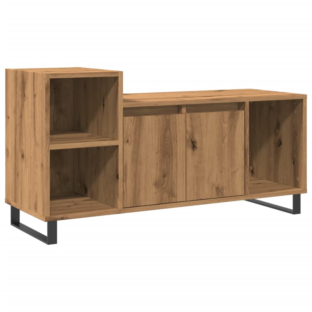 TV-Møbel Artisan Eik Tv-benk 100x35x55 cm