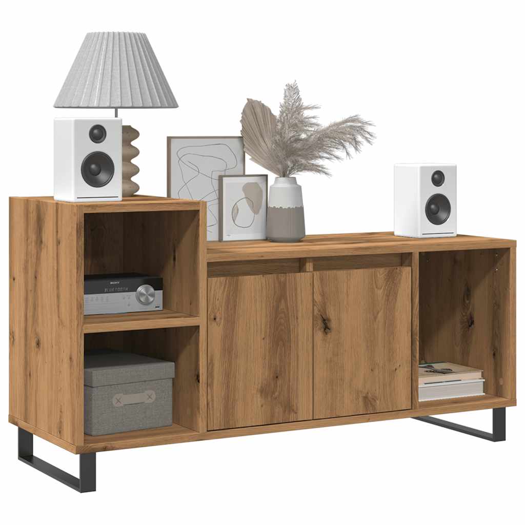 TV-Møbel Artisan Eik Tv-benk 100x35x55 cm