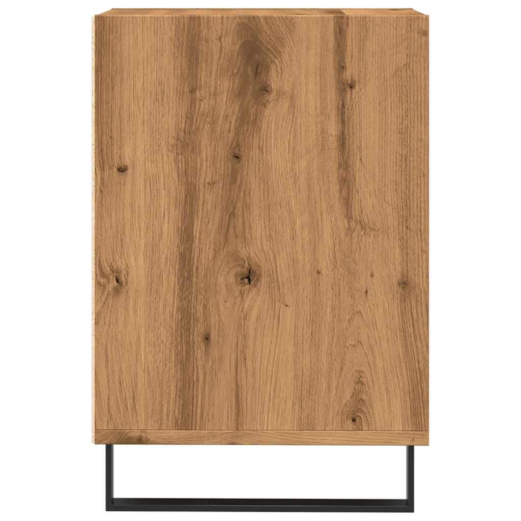TV-Møbel Artisan Eik Tv-benk 100x35x55 cm
