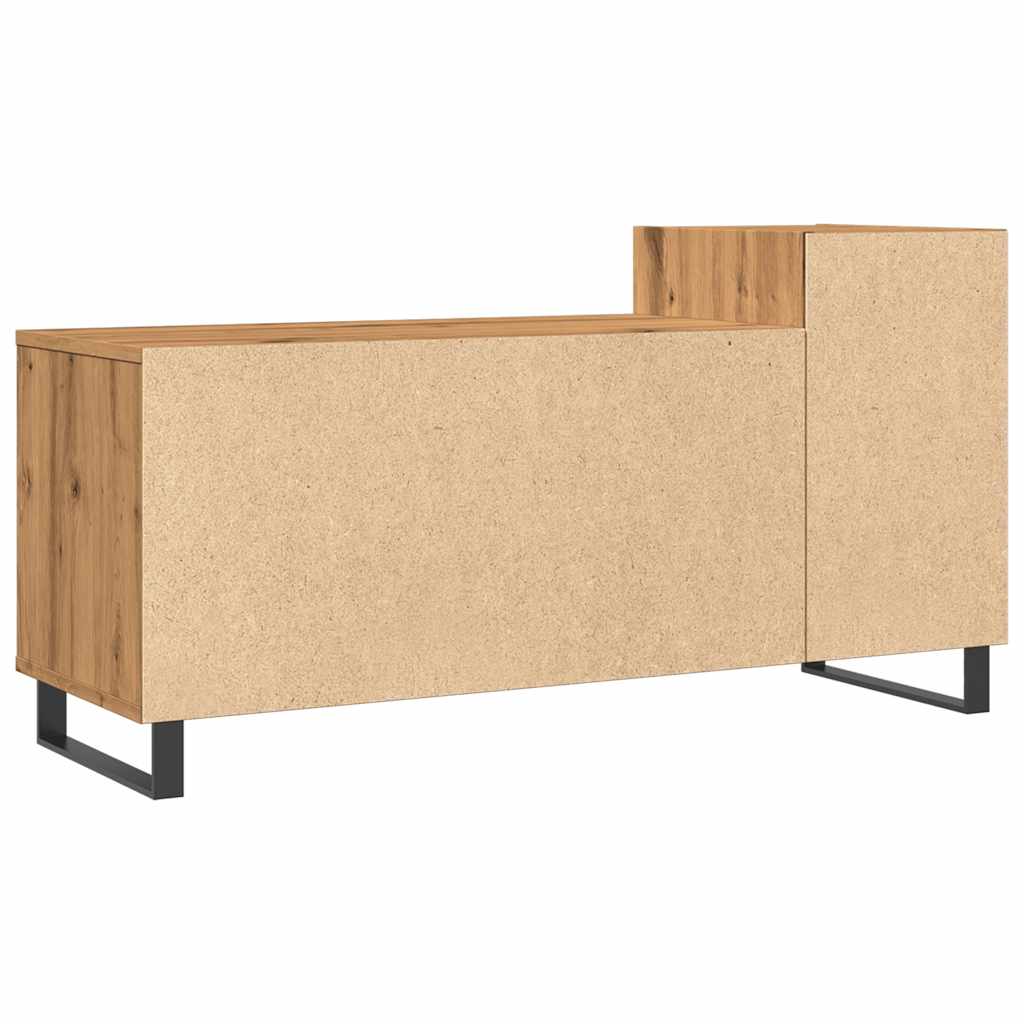 TV-Møbel Artisan Eik Tv-benk 100x35x55 cm