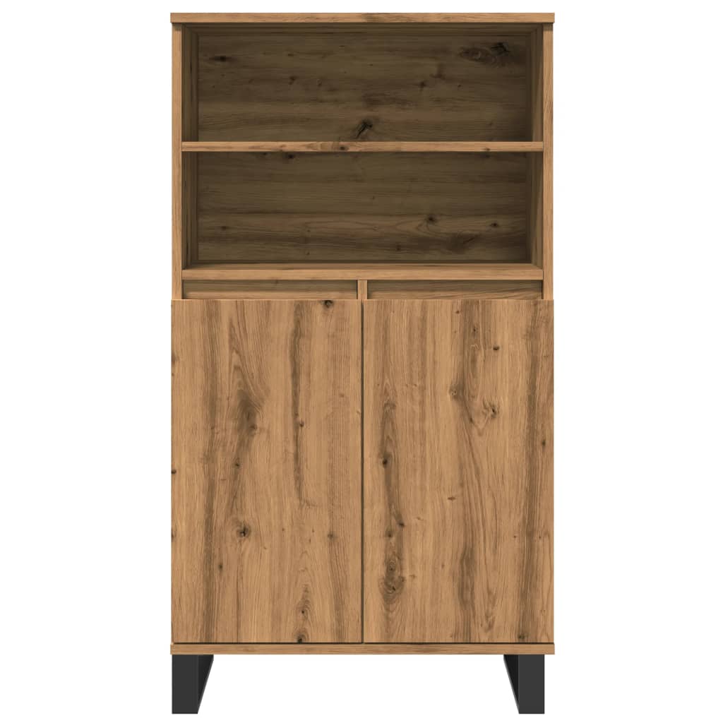 Skap Artisan Eik 60x36x110 cm