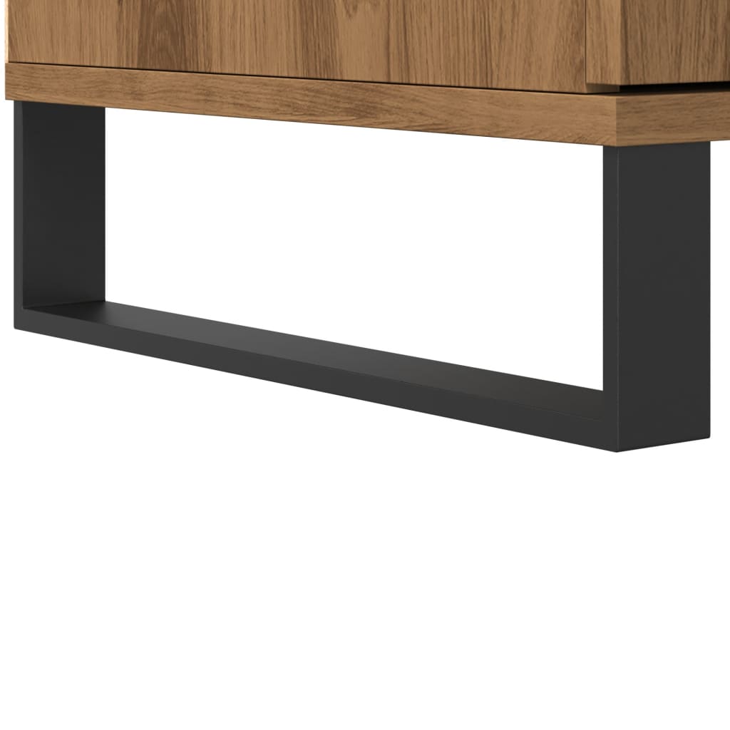 Skap Artisan Eik 60x36x110 cm