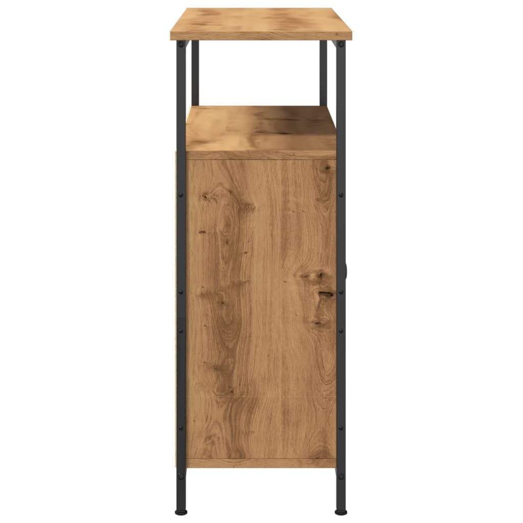 Skjenk Artisan Eik 70x30x80 cm