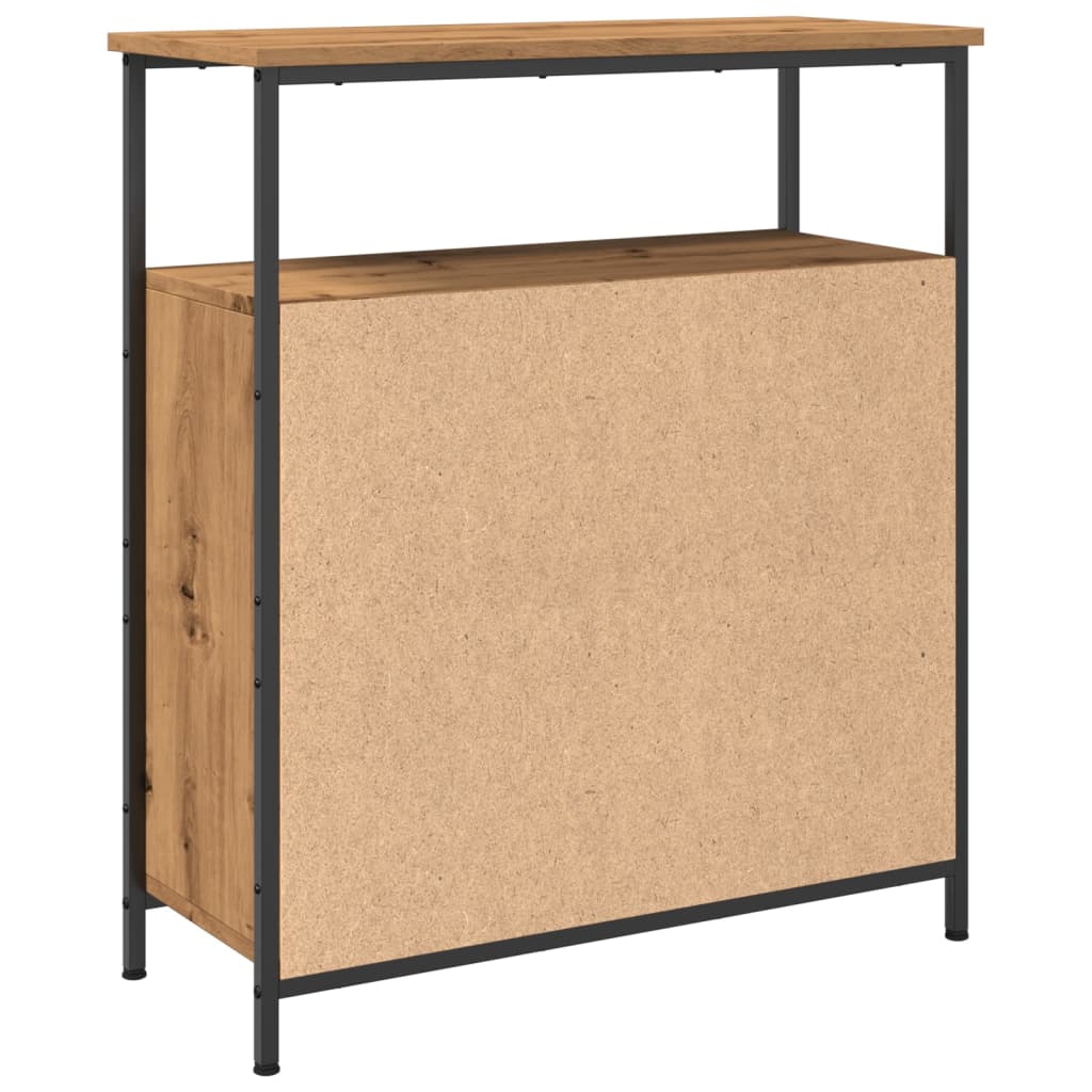 Skjenk Artisan Eik 70x30x80 cm