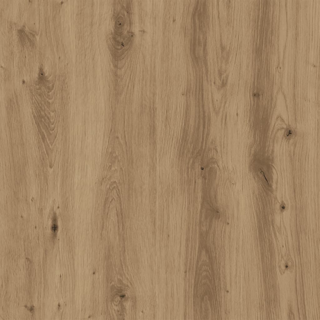Skjenk Artisan Eik 80x33x70 cm