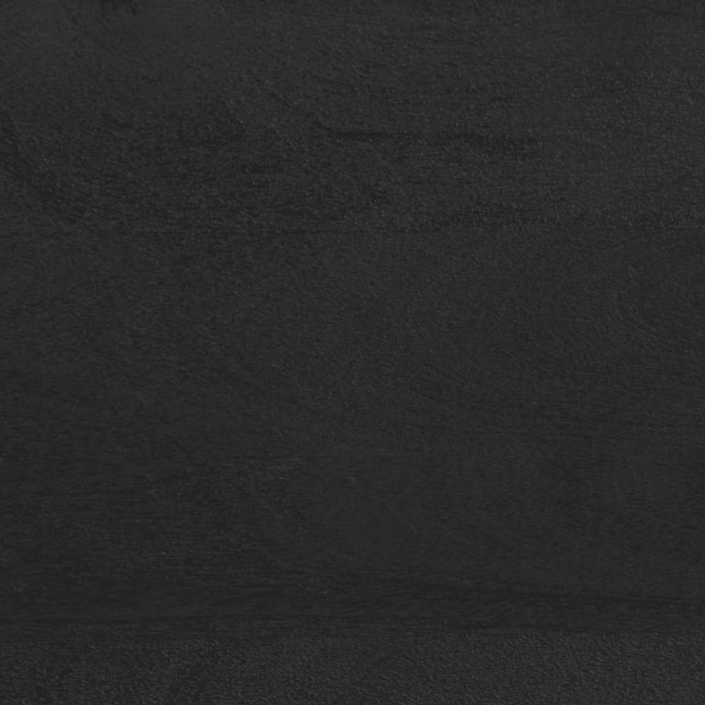 TV-Møbel Tre TV-Bord TV-skap heltre mango, messing