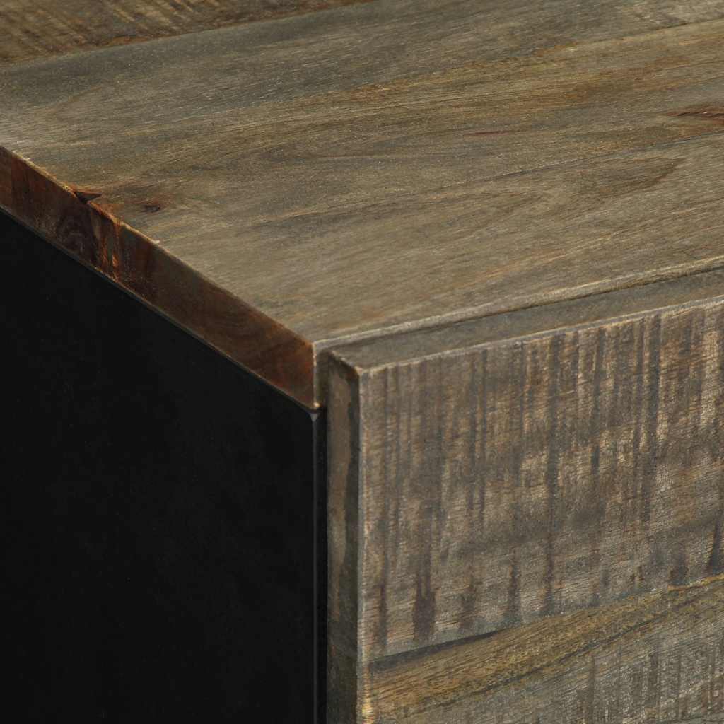 Skjenk Tre heltre mango 40x33x75 cm