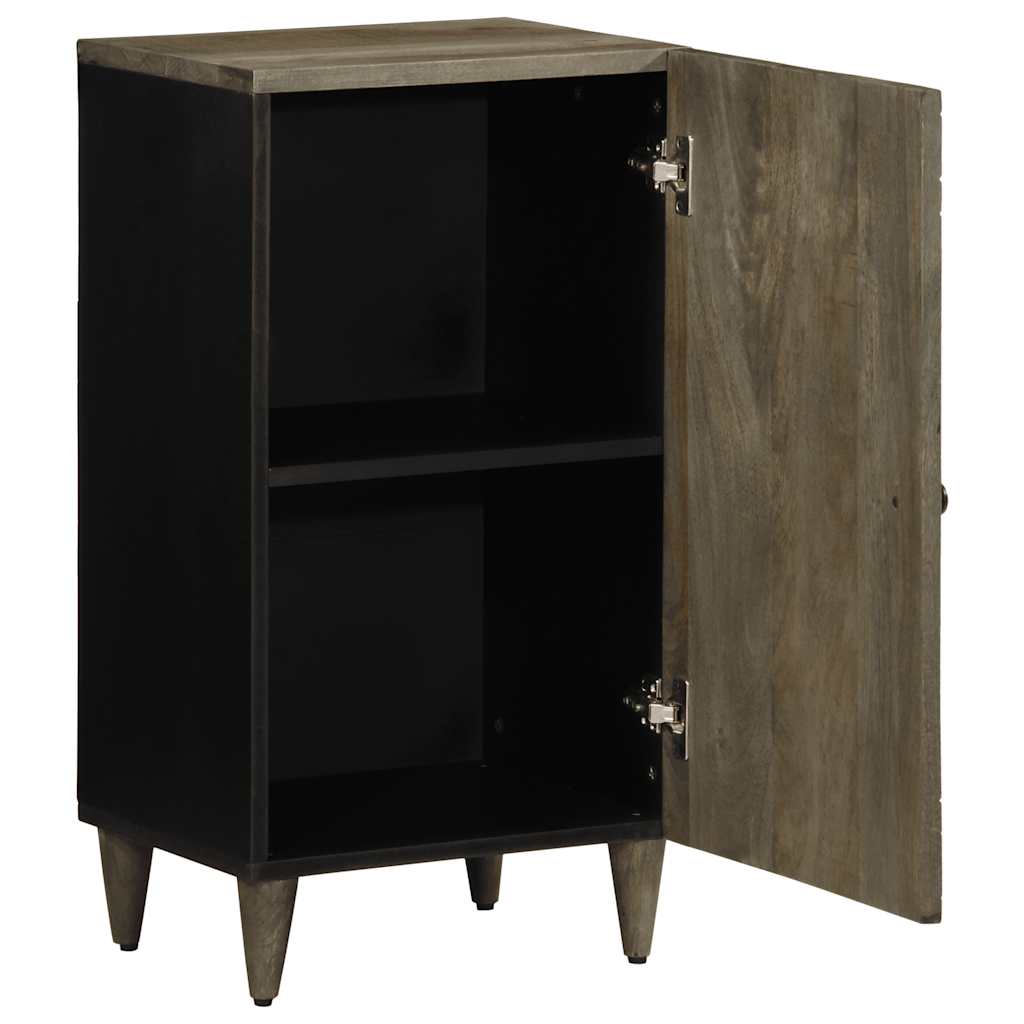 Skjenk Tre heltre mango 40x33x75 cm