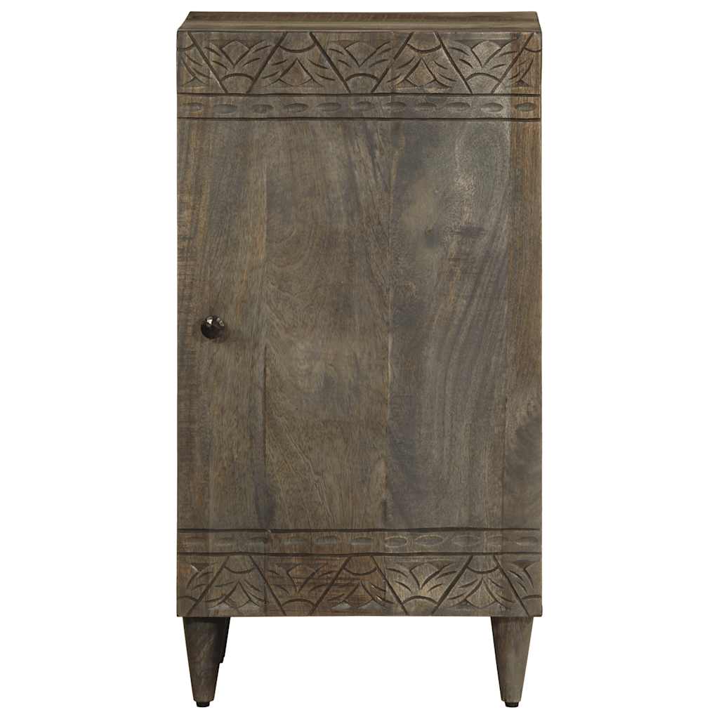 Skjenk Tre heltre mango 40x33x75 cm