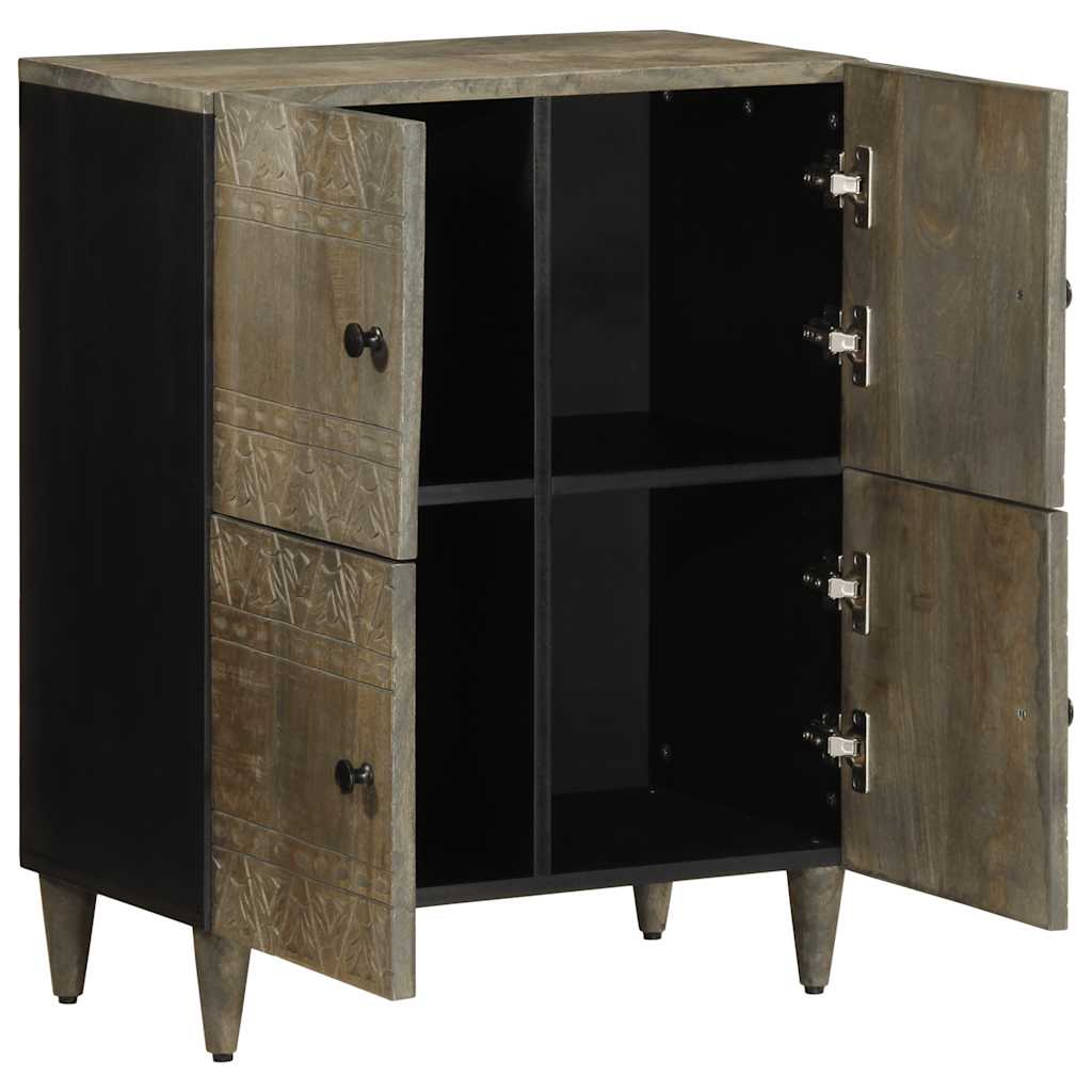Skjenk Tre heltre mango 60x33x75 cm