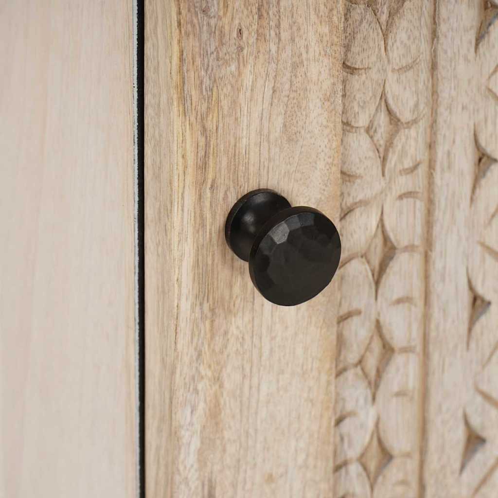 Skjenk Hvit 33.5 x 40 x 75 cm