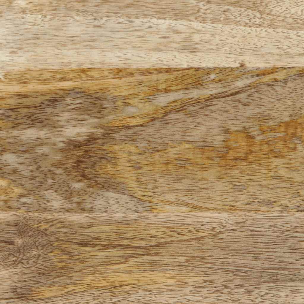 Salongbord Sofabord Tre Heltre Mango 100x54x40 cm