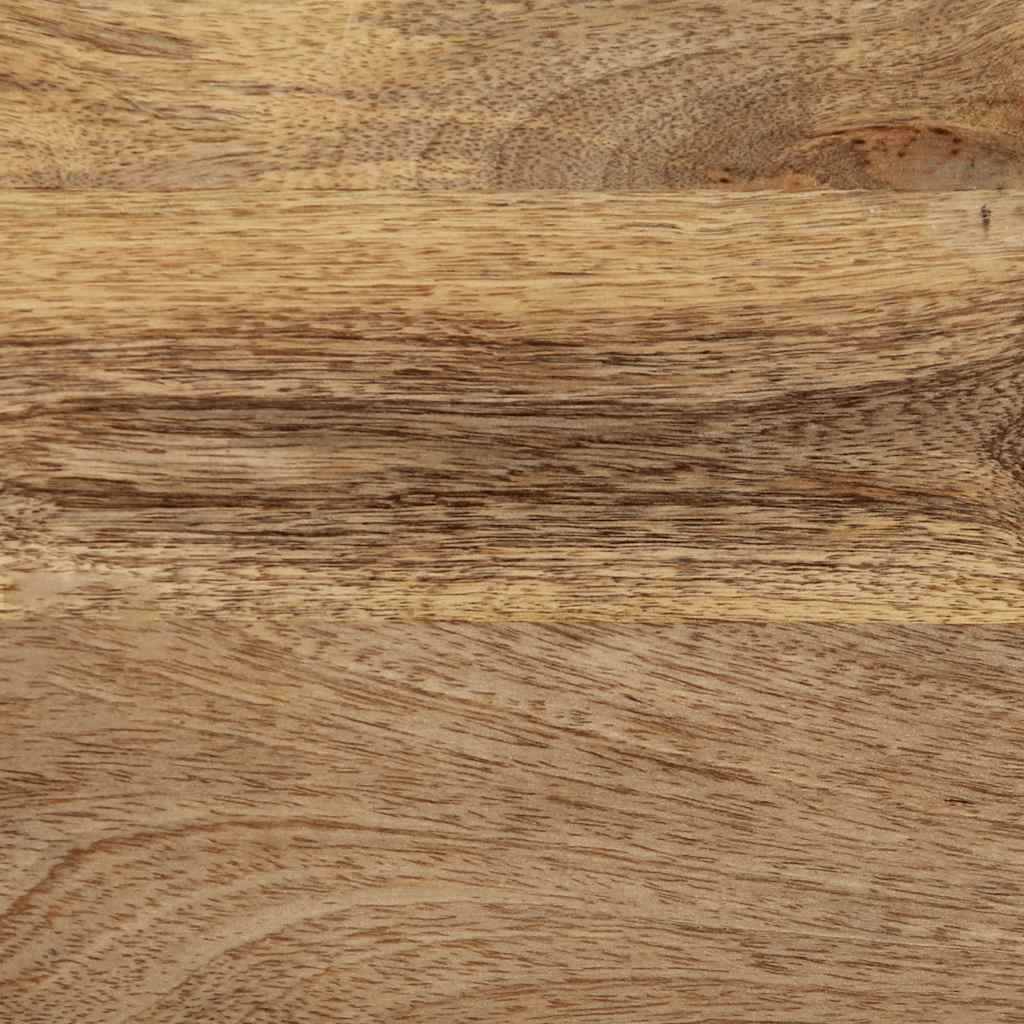 TV-Møbel Tre Tv-benk 105x33,5x46 cm heltre mango