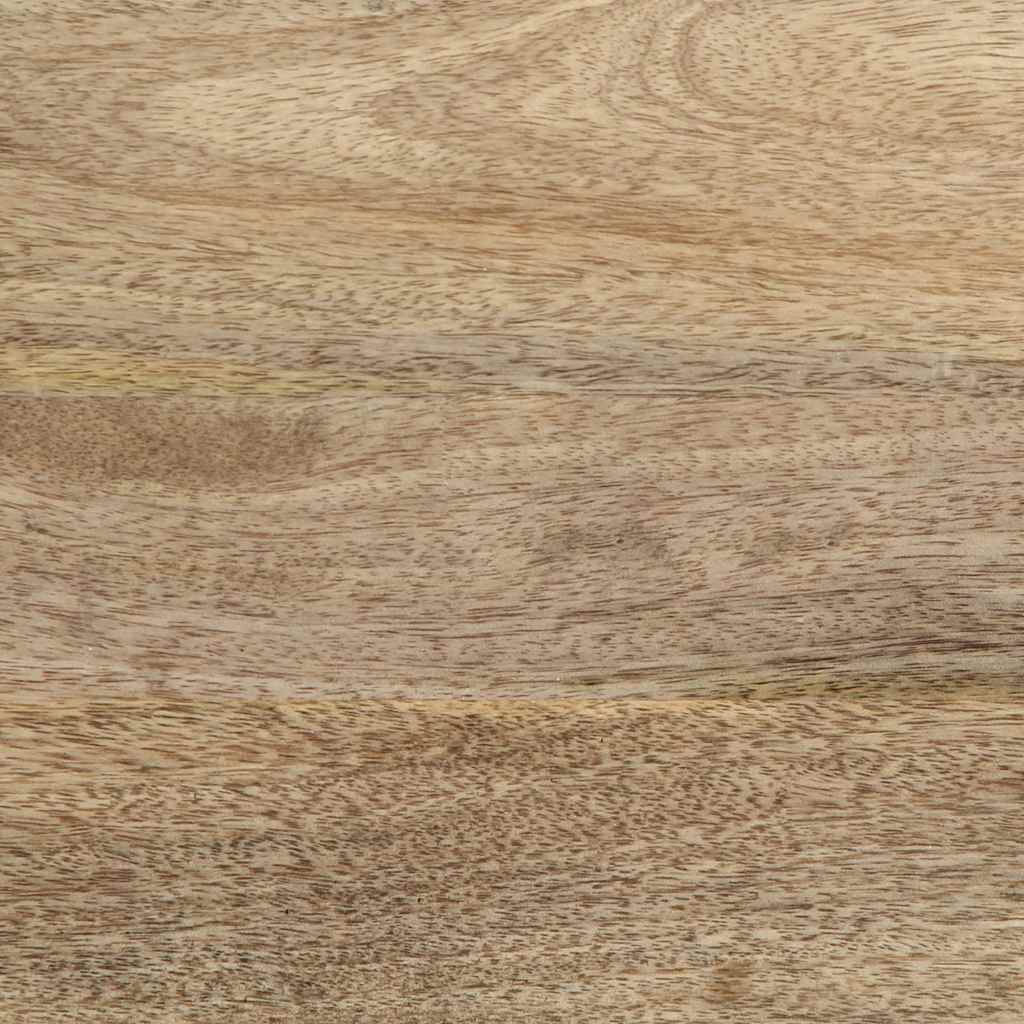 TV-Møbel Tre Tv-benk 100x33,5x46 cm heltre mango