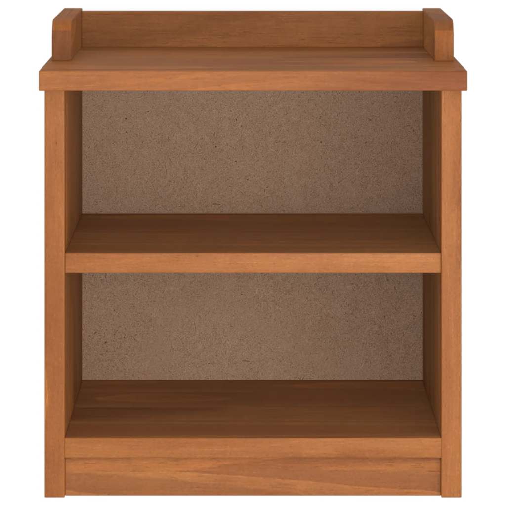 Sittebenk Gangbenk SANDNES 45x40x50 cm heltre furu