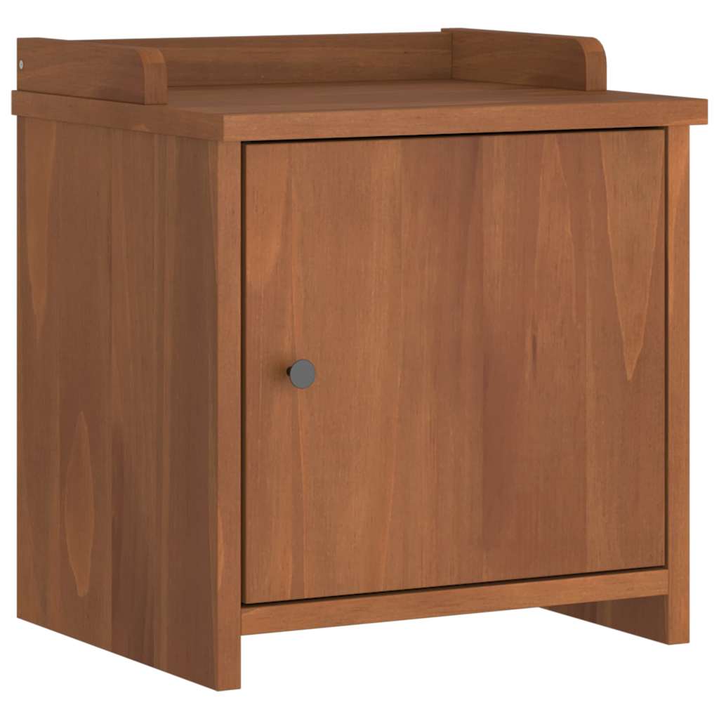 Sittebenk Gangbenk SANDNES 45x40x50 cm heltre furu